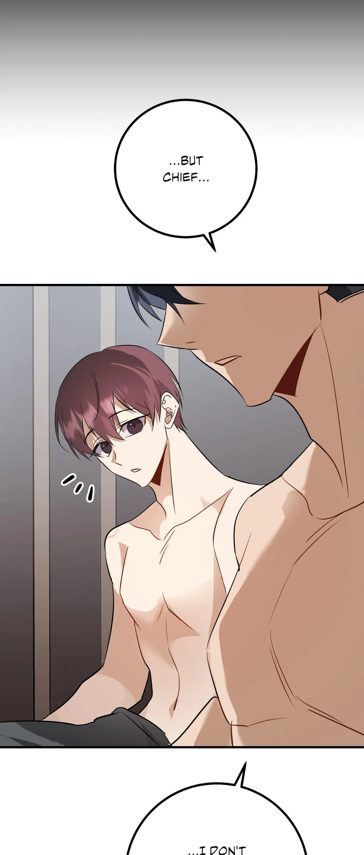 Please Pay Tonight Chapter 23 page 61 - 