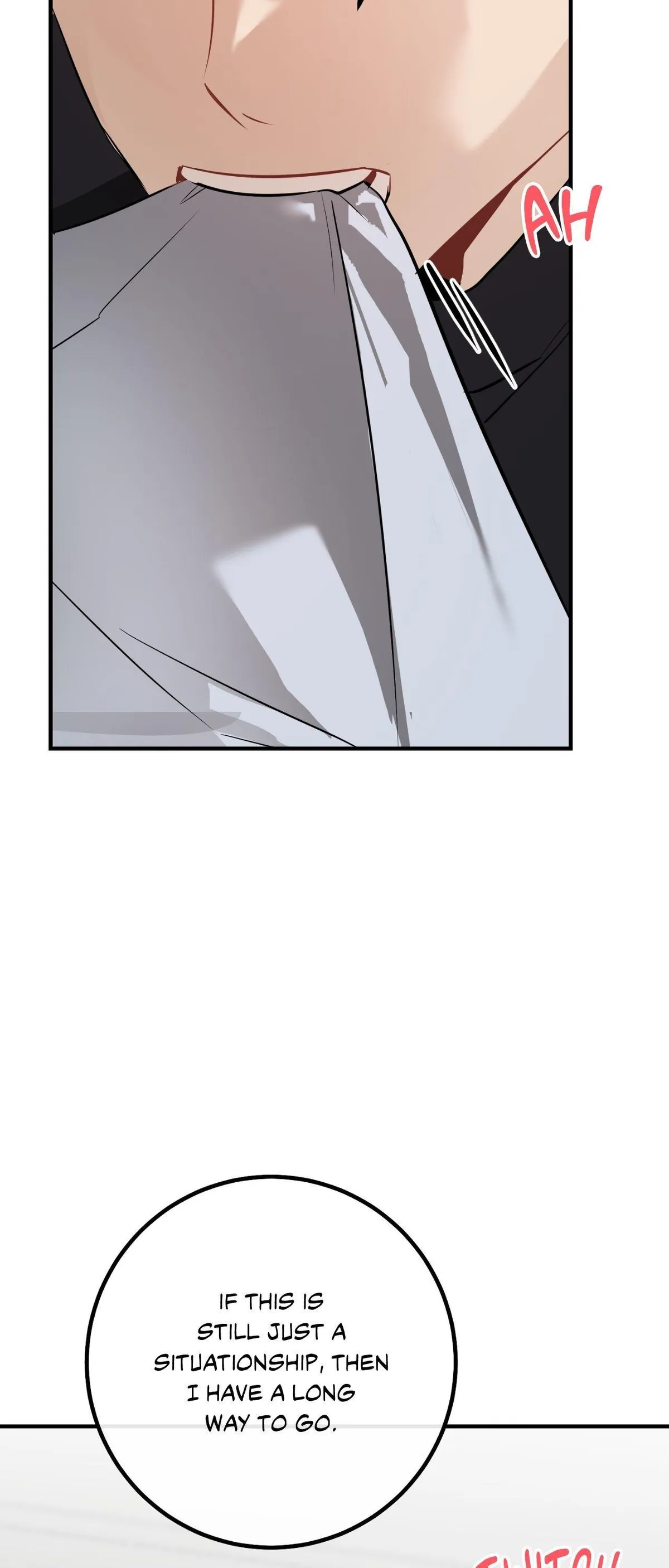 Please Pay Tonight Chapter 23 page 8 - 