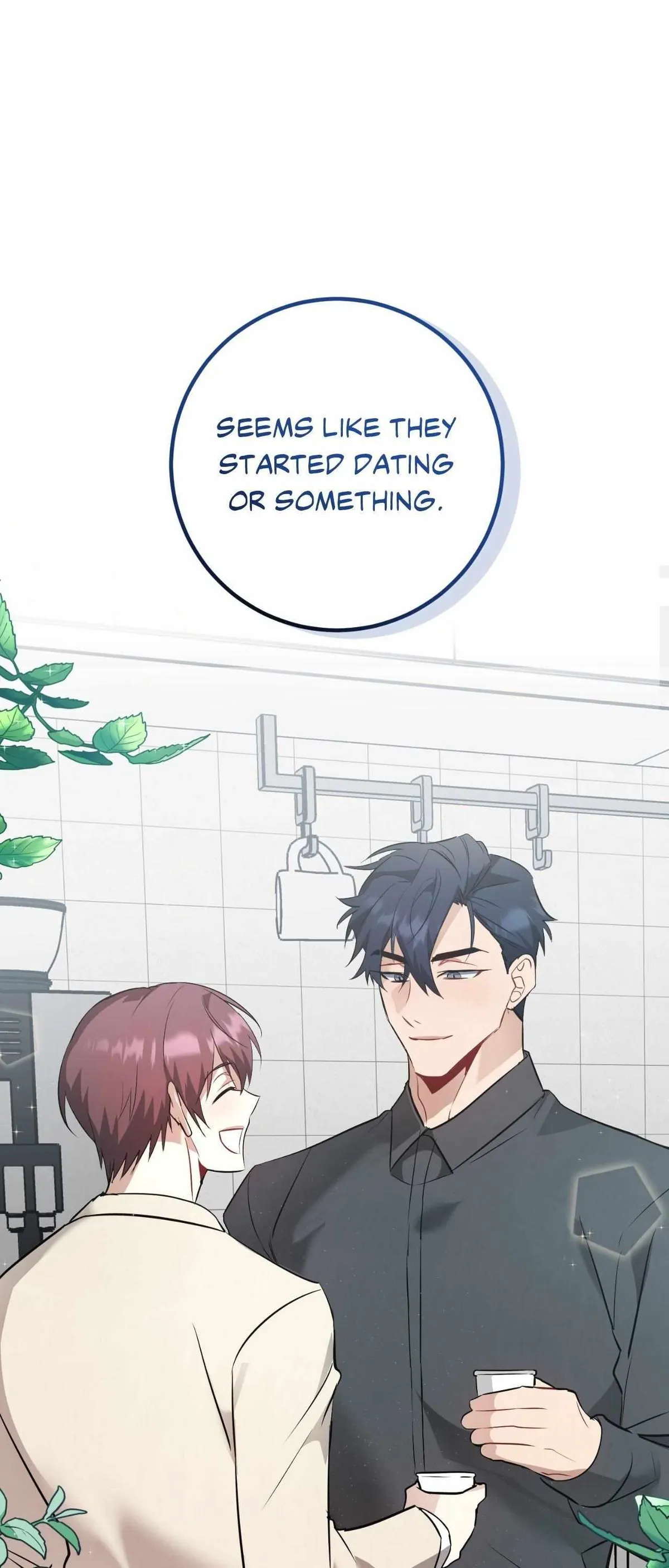 Please Pay Tonight Chapter 23 page 74 - 