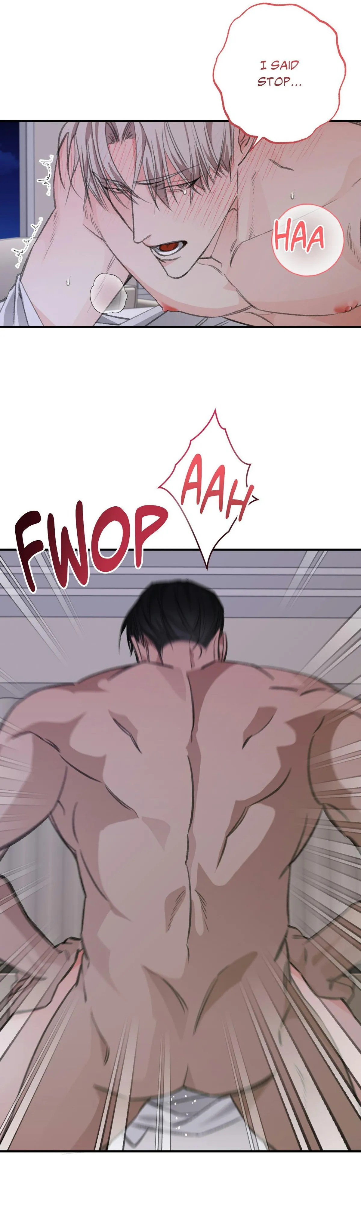Please Pay Tonight Chapter 3 page 14 - 