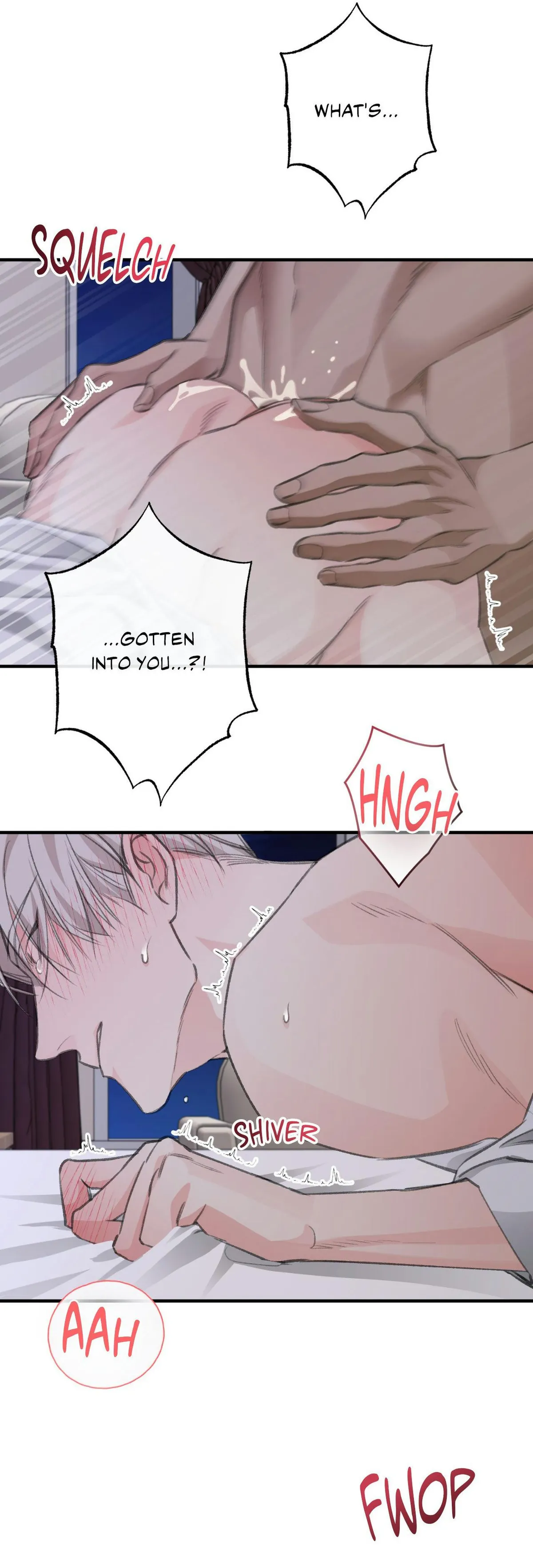 Please Pay Tonight Chapter 3 page 15 - 