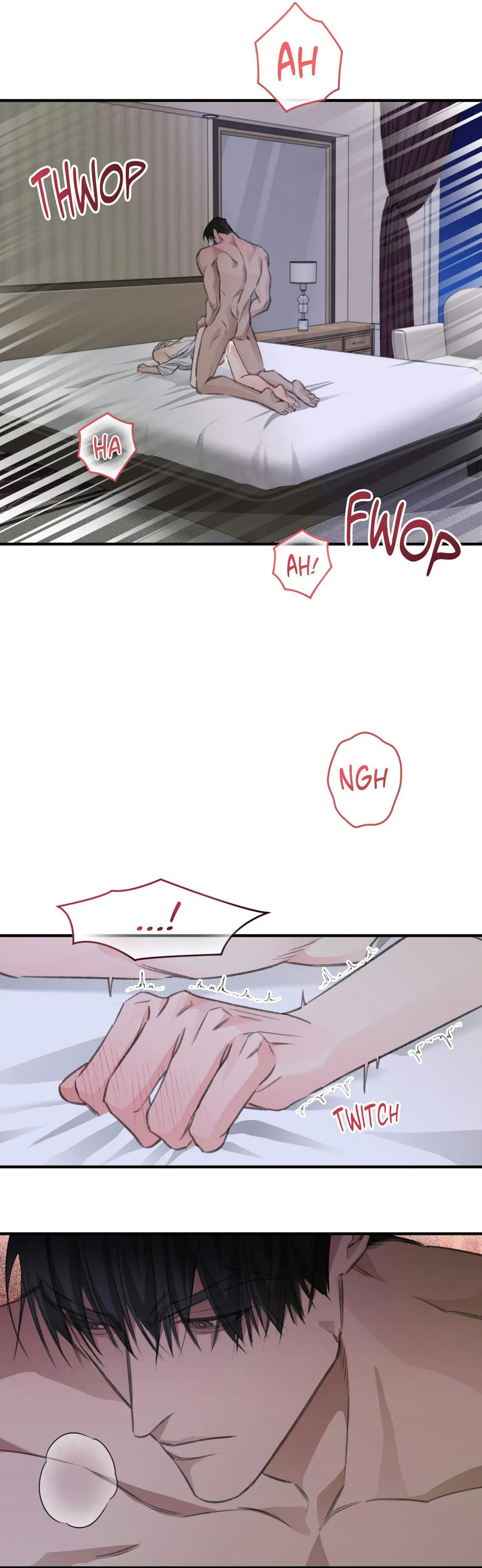 Please Pay Tonight Chapter 3 page 16 - 