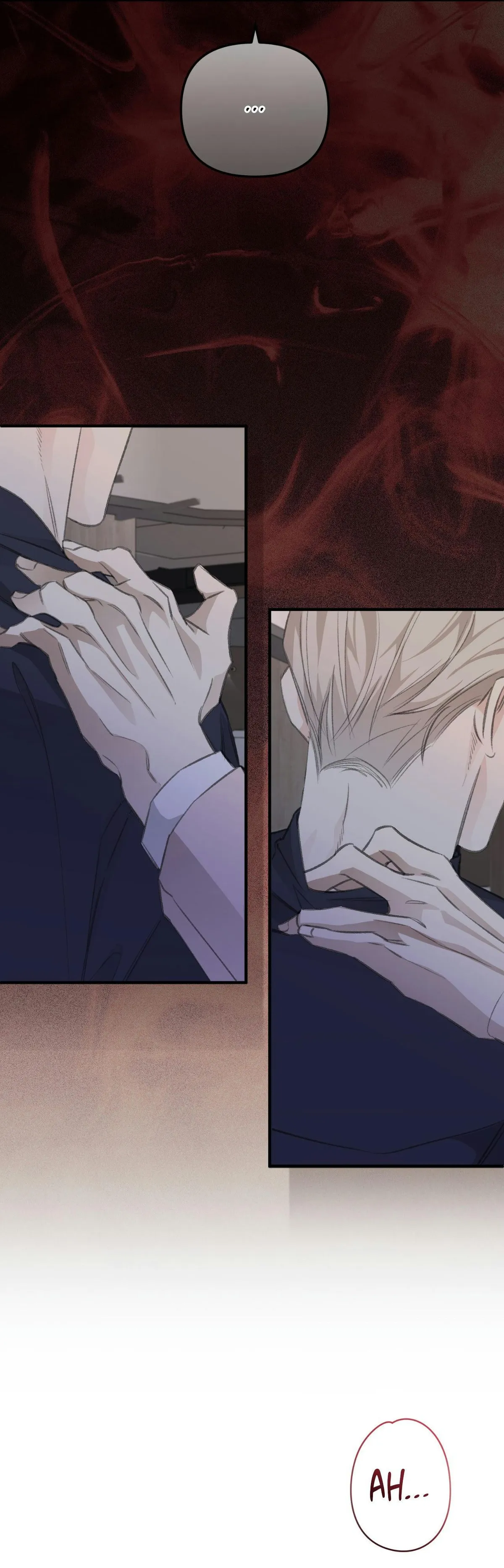 Please Pay Tonight Chapter 3 page 17 - 