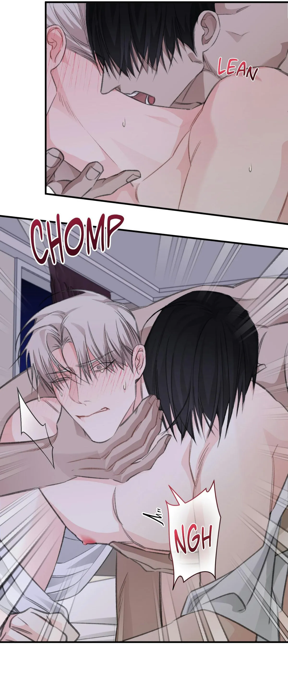 Please Pay Tonight Chapter 3 page 18 - 