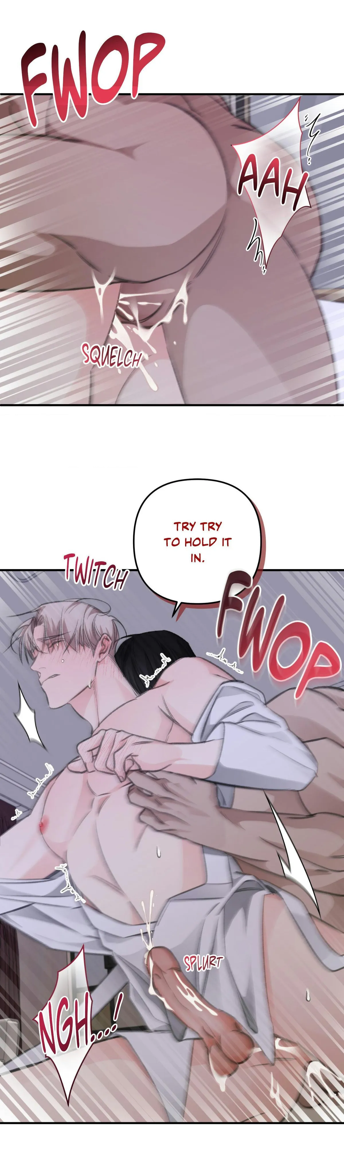 Please Pay Tonight Chapter 3 page 22 - 