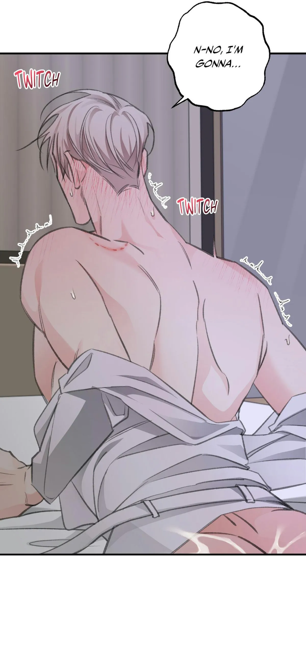 Please Pay Tonight Chapter 3 page 25 - 