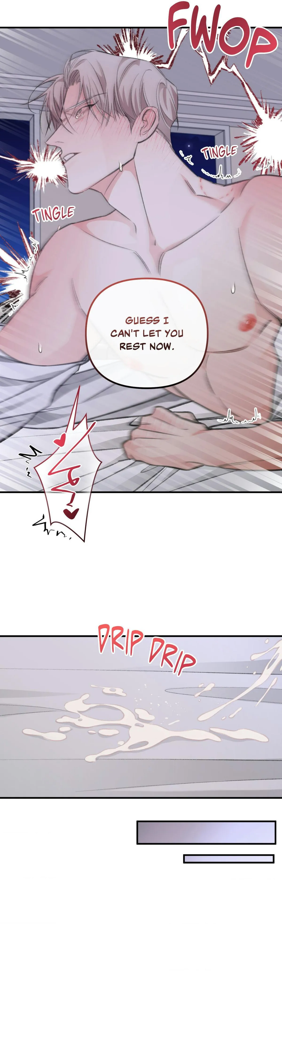 Please Pay Tonight Chapter 3 page 27 - 