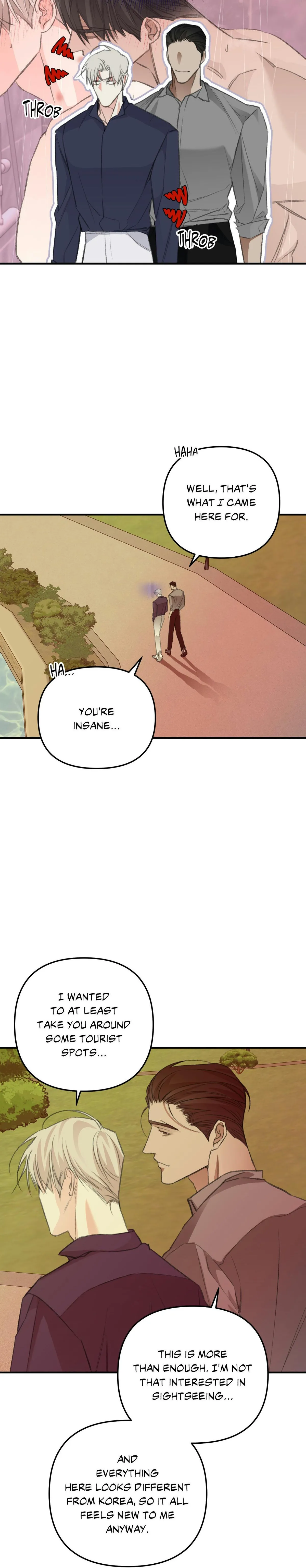 Please Pay Tonight Chapter 3 page 29 - 