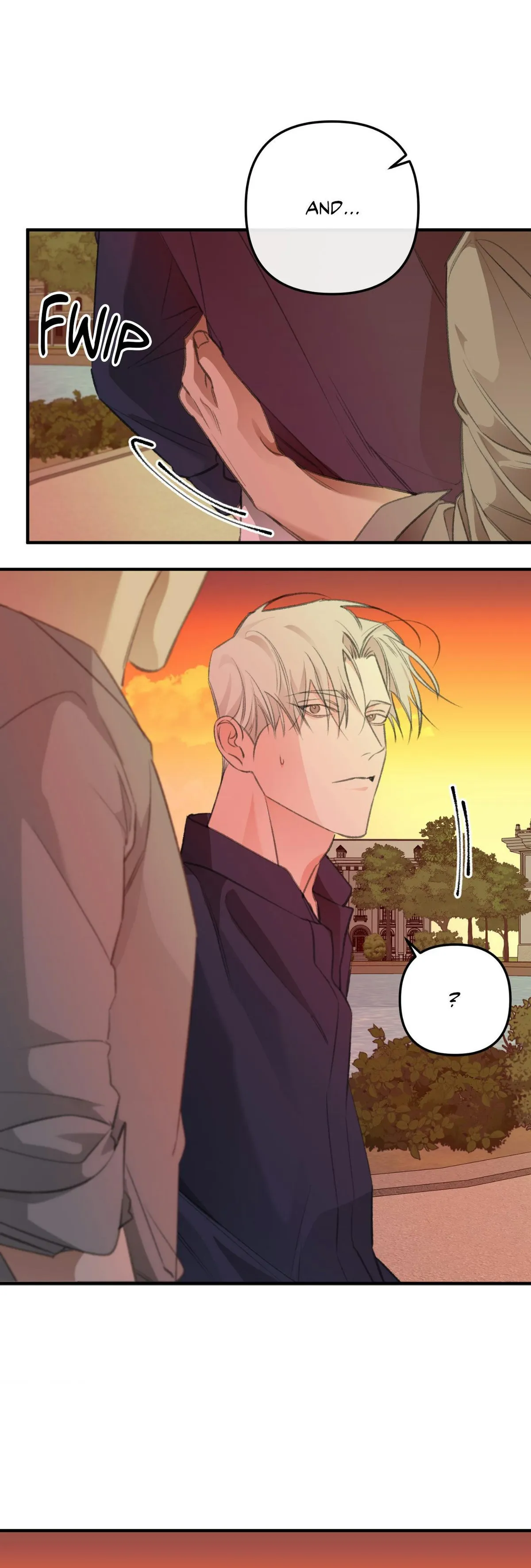 Please Pay Tonight Chapter 3 page 30 - 