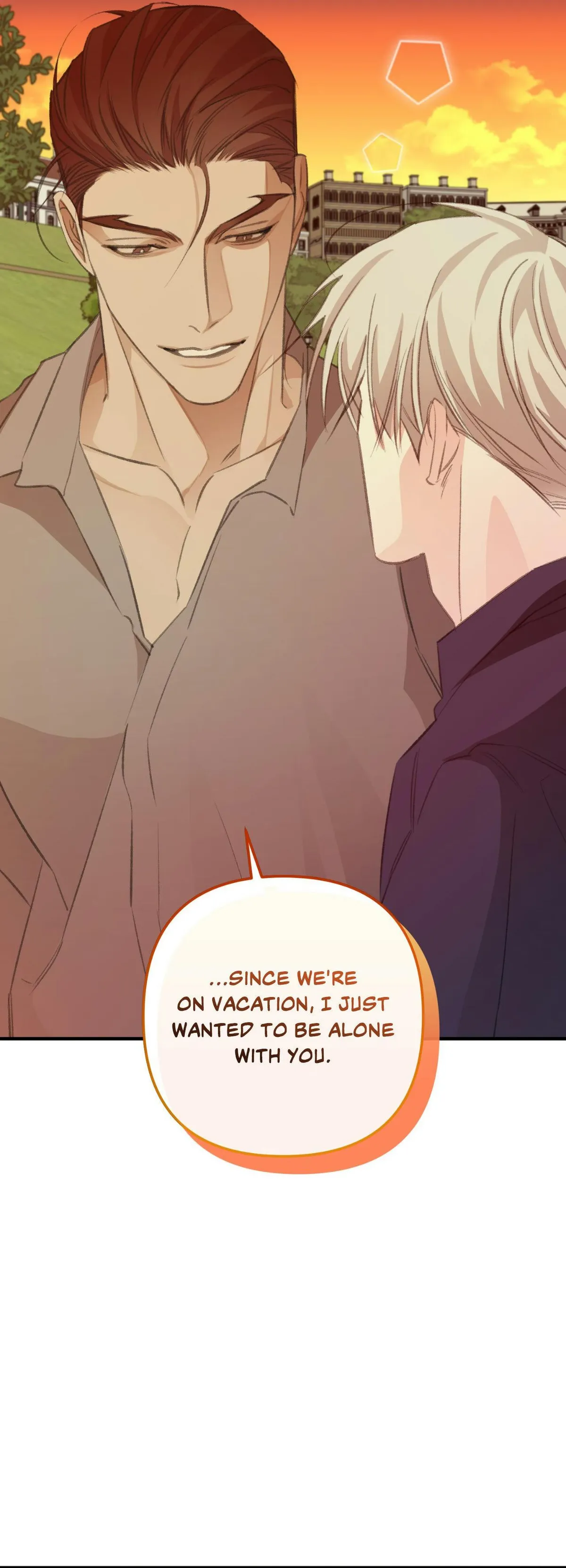 Please Pay Tonight Chapter 3 page 31 - 