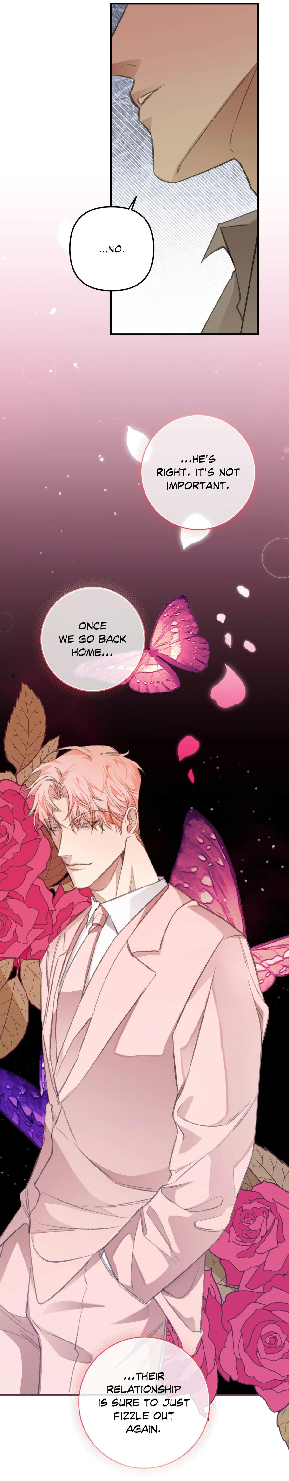 Please Pay Tonight Chapter 3 page 35 - 