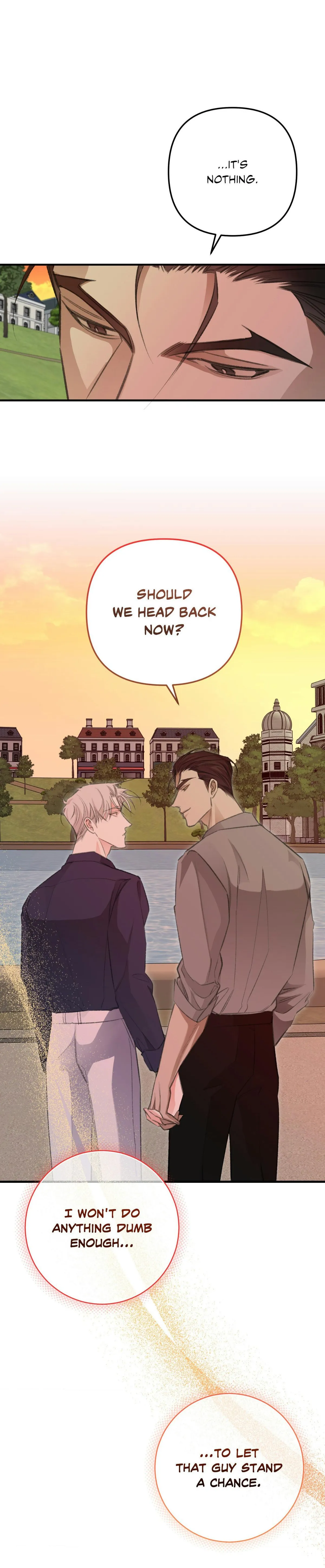 Please Pay Tonight Chapter 3 page 36 - 