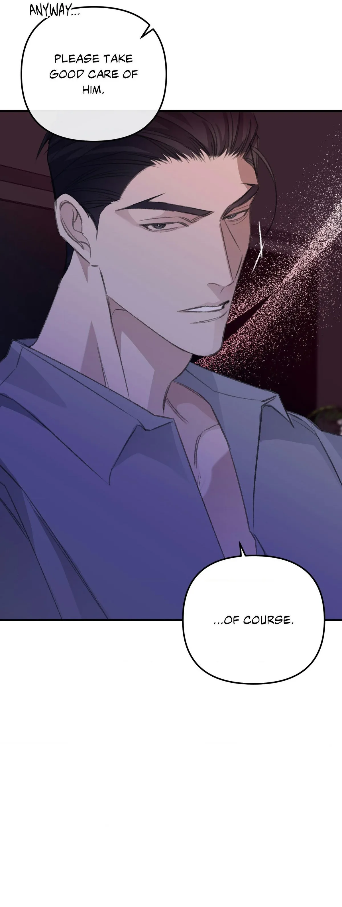 Please Pay Tonight Chapter 3 page 9 - 