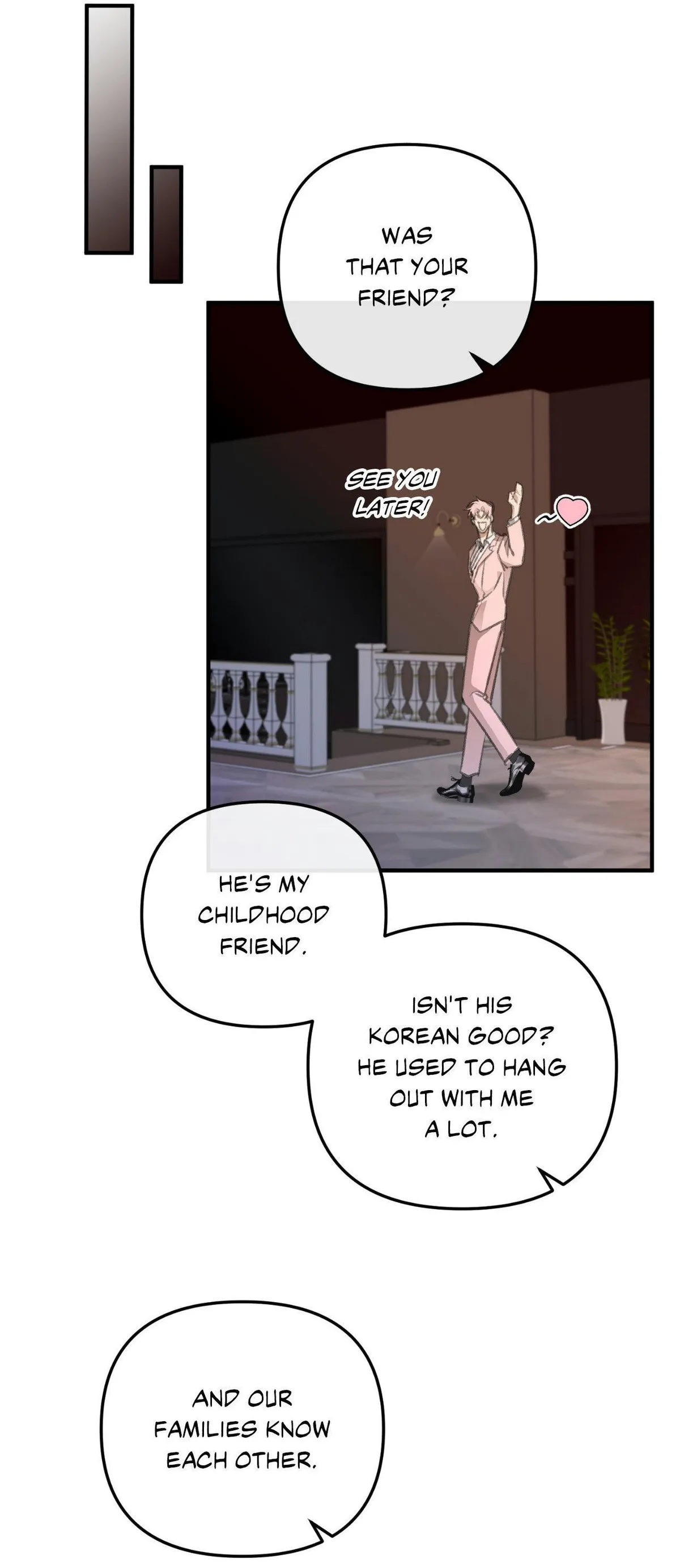 Please Pay Tonight Chapter 3 page 10 - 