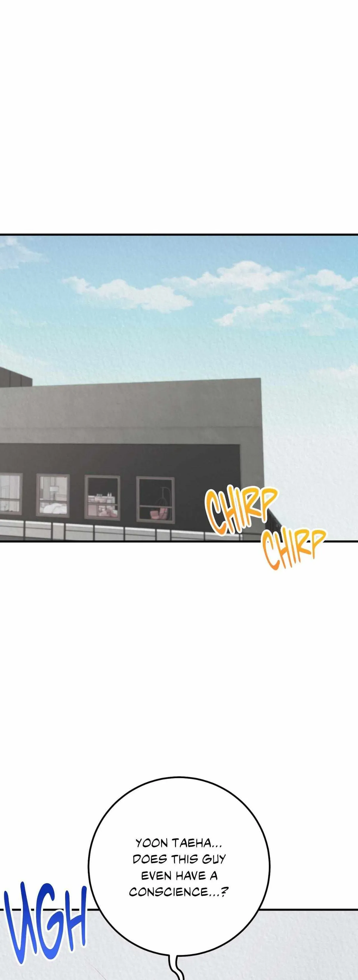 Please Pay Tonight Chapter 4 page 12 - 