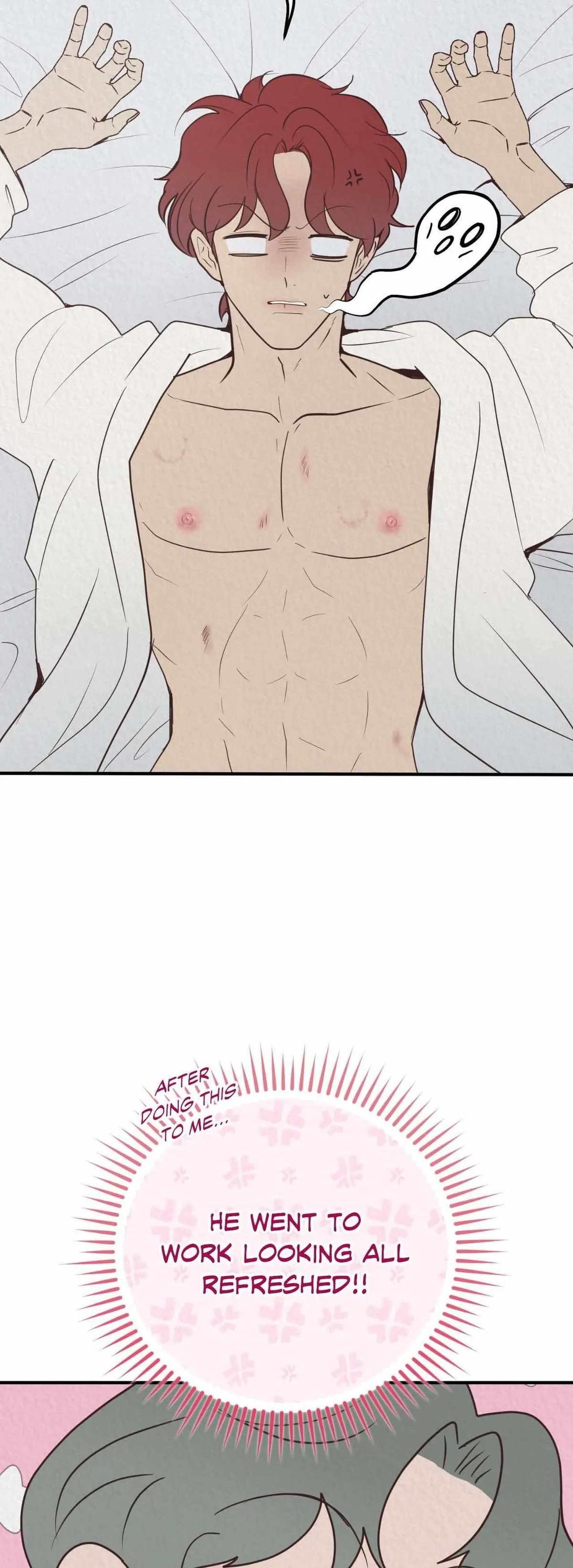Please Pay Tonight Chapter 4 page 13 - 