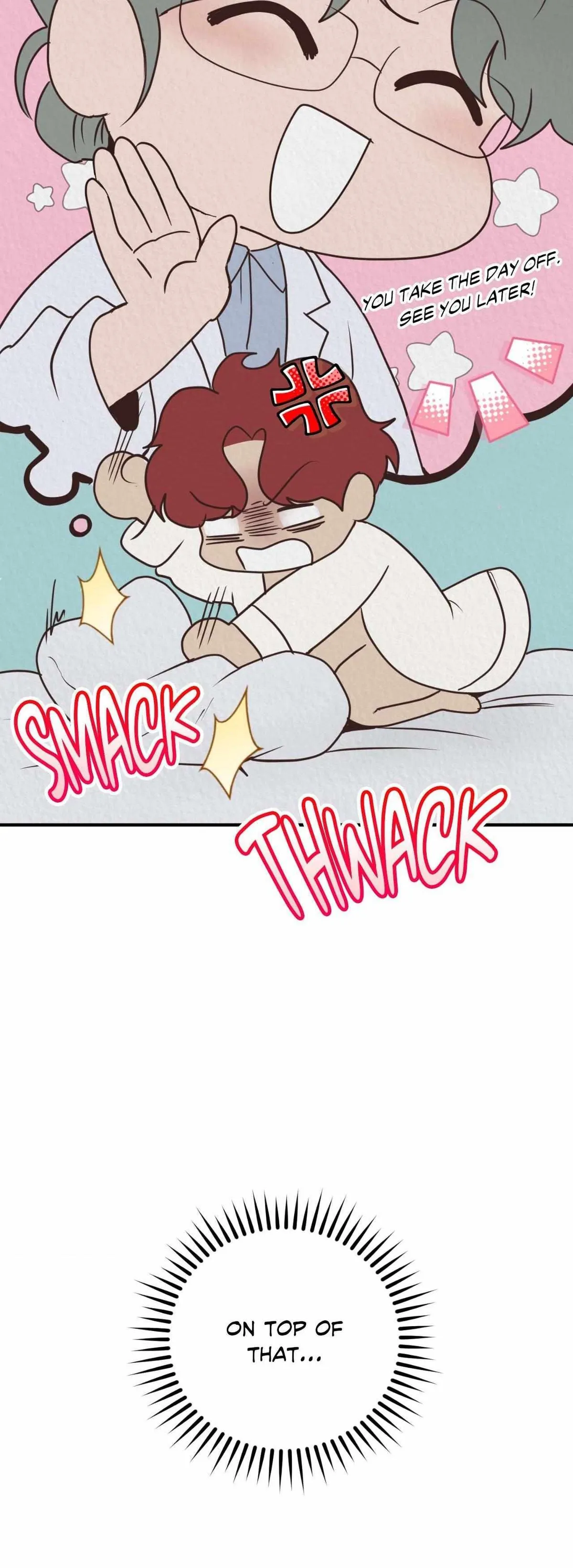 Please Pay Tonight Chapter 4 page 14 - 