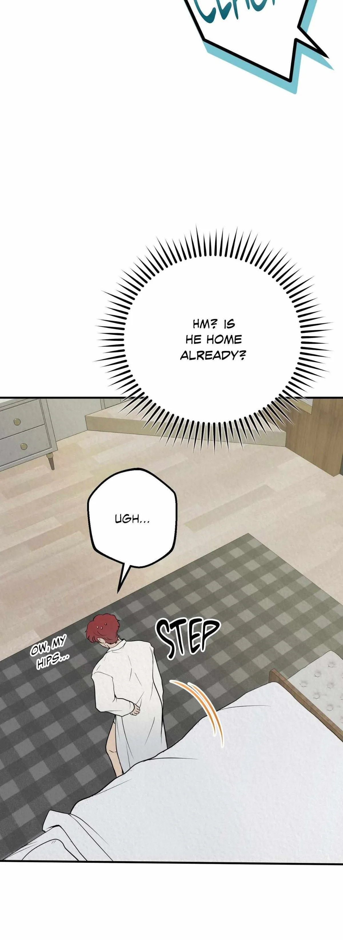 Please Pay Tonight Chapter 4 page 17 - 