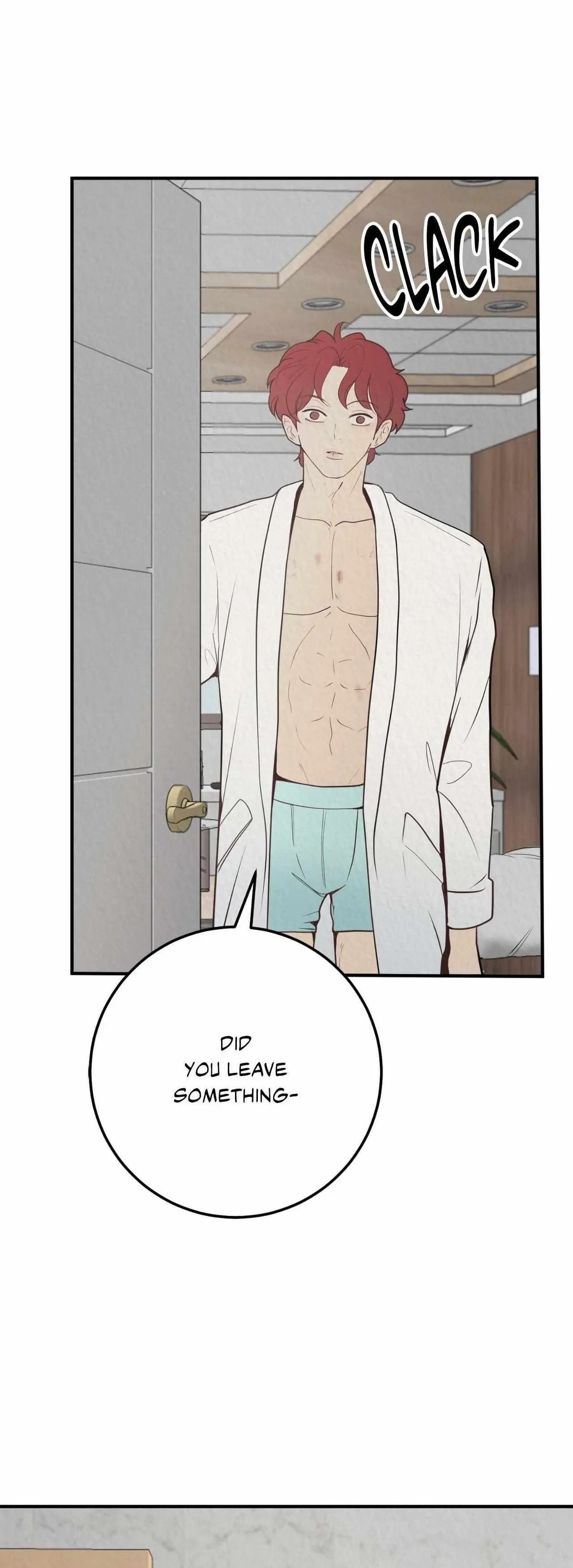 Please Pay Tonight Chapter 4 page 18 - 