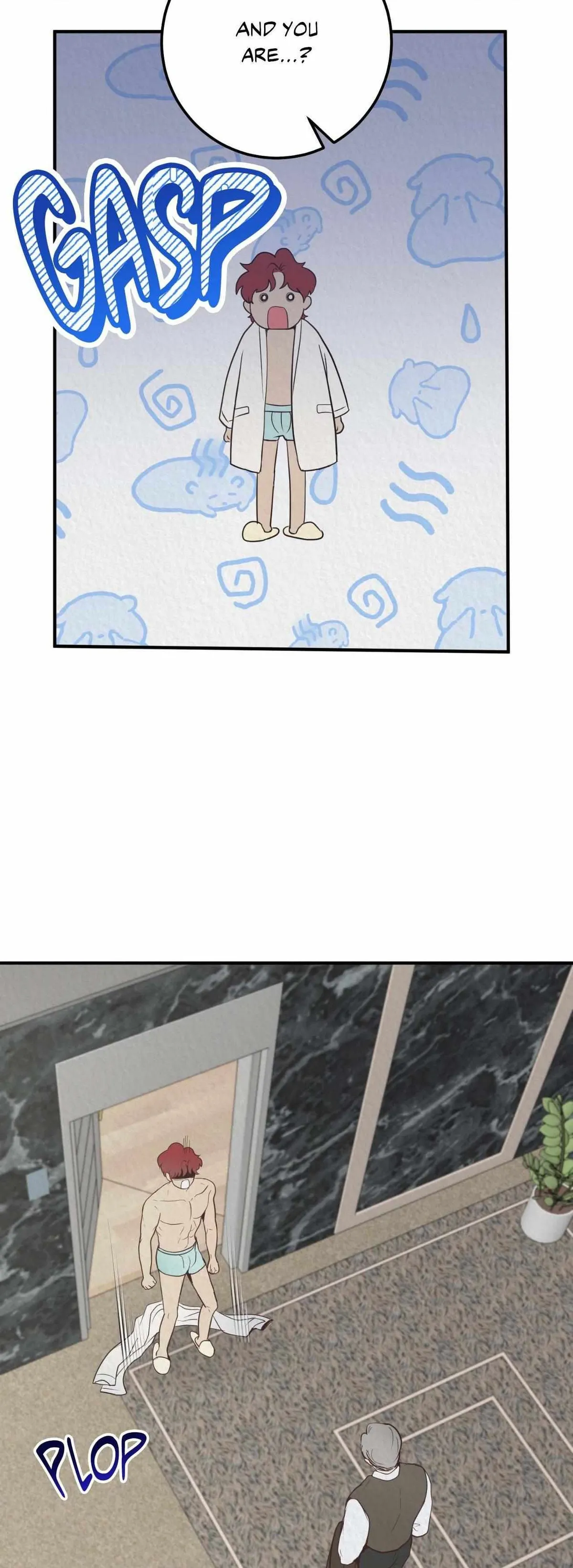Please Pay Tonight Chapter 4 page 20 - 