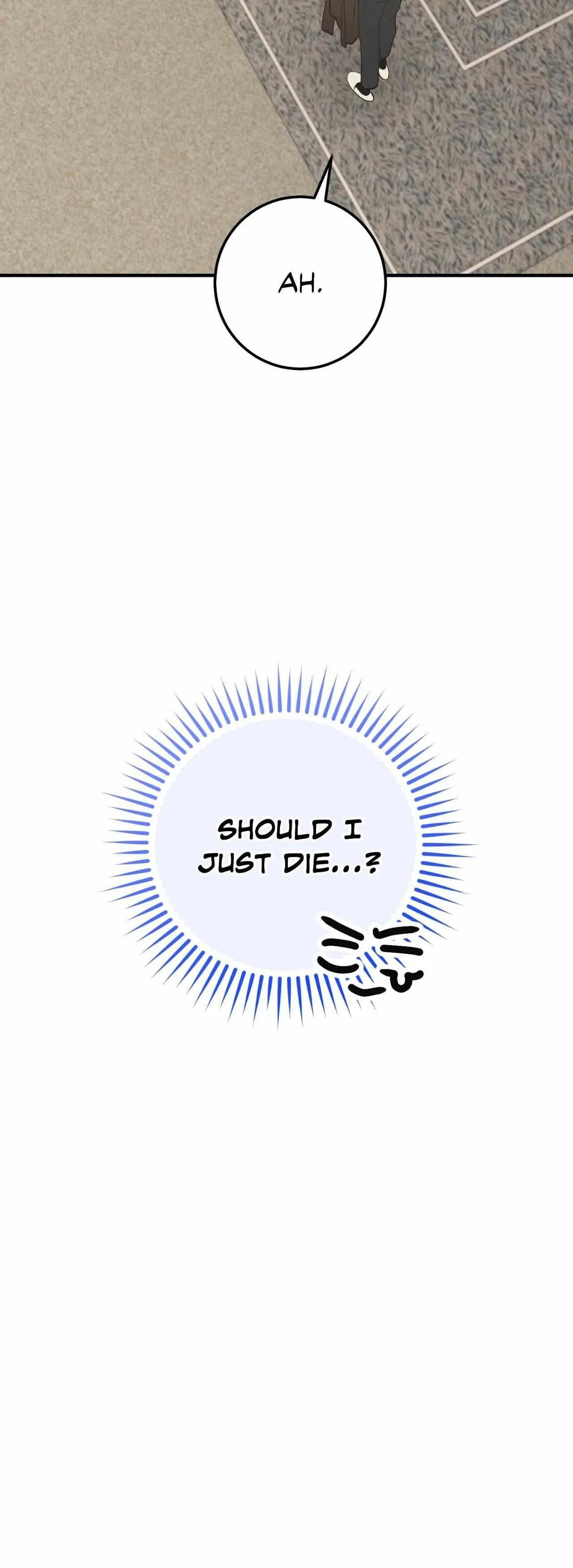 Please Pay Tonight Chapter 4 page 21 - 