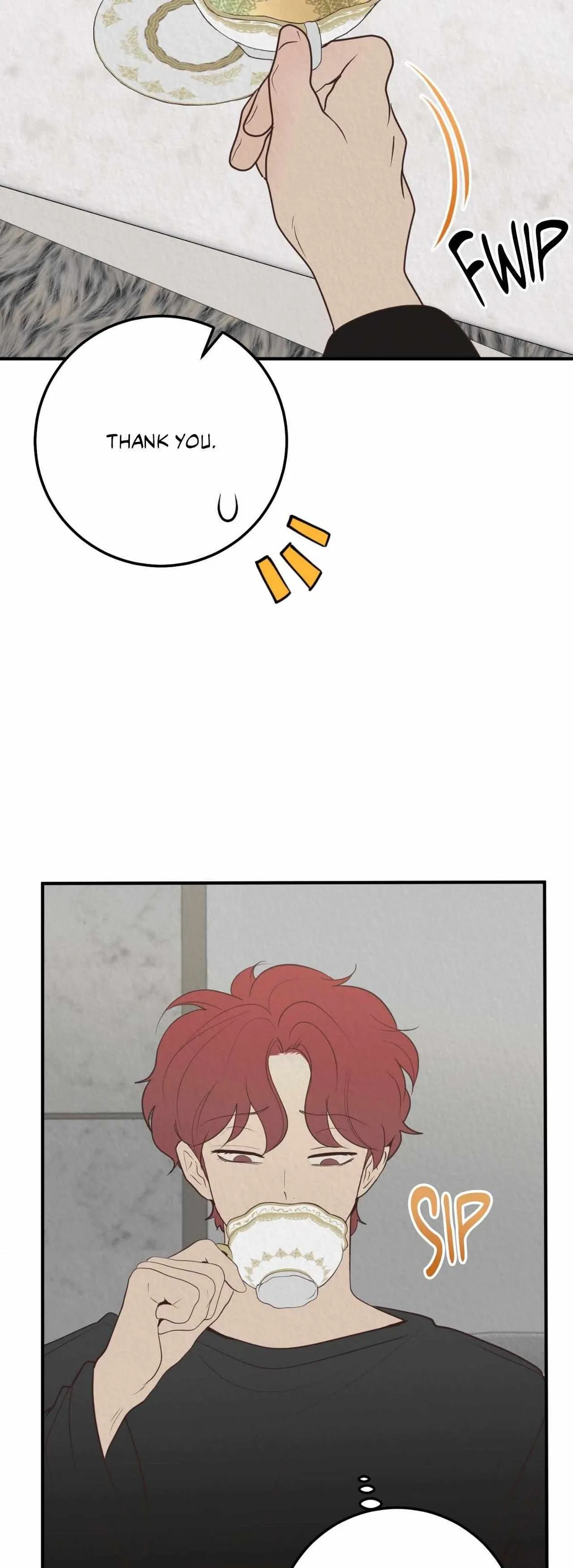 Please Pay Tonight Chapter 4 page 24 - 