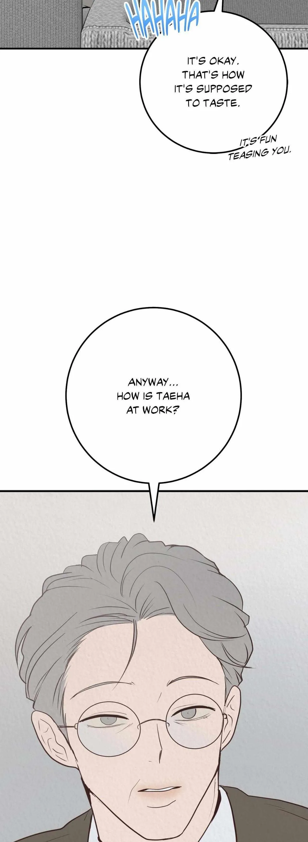 Please Pay Tonight Chapter 4 page 26 - 