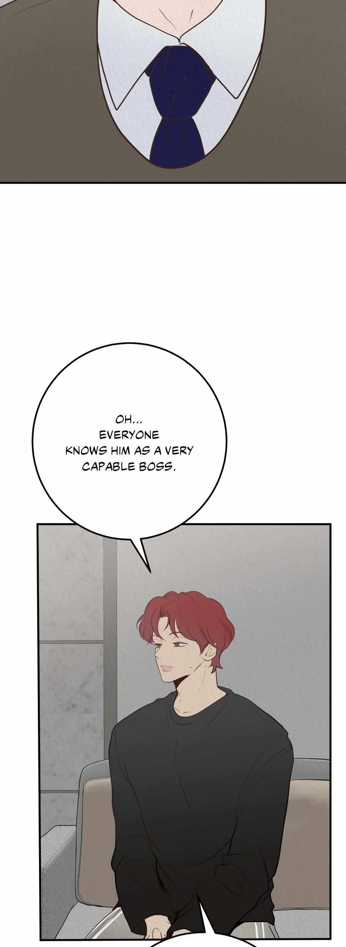 Please Pay Tonight Chapter 4 page 27 - 