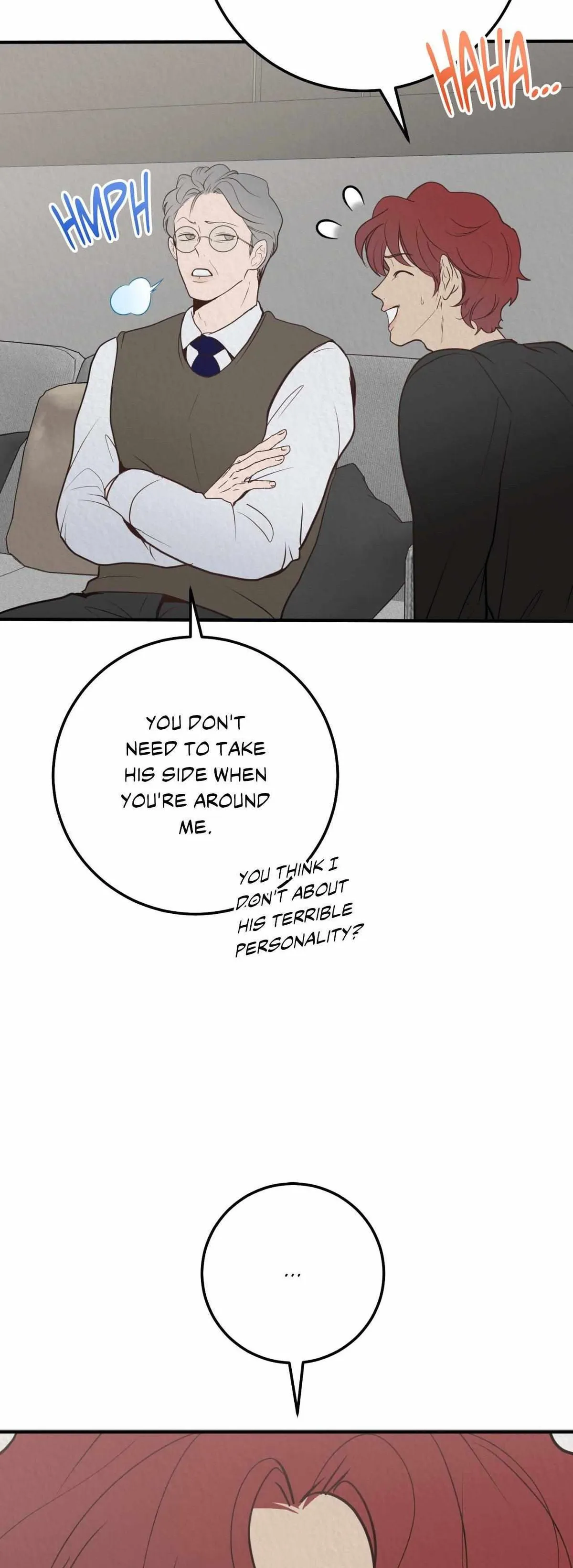 Please Pay Tonight Chapter 4 page 31 - 