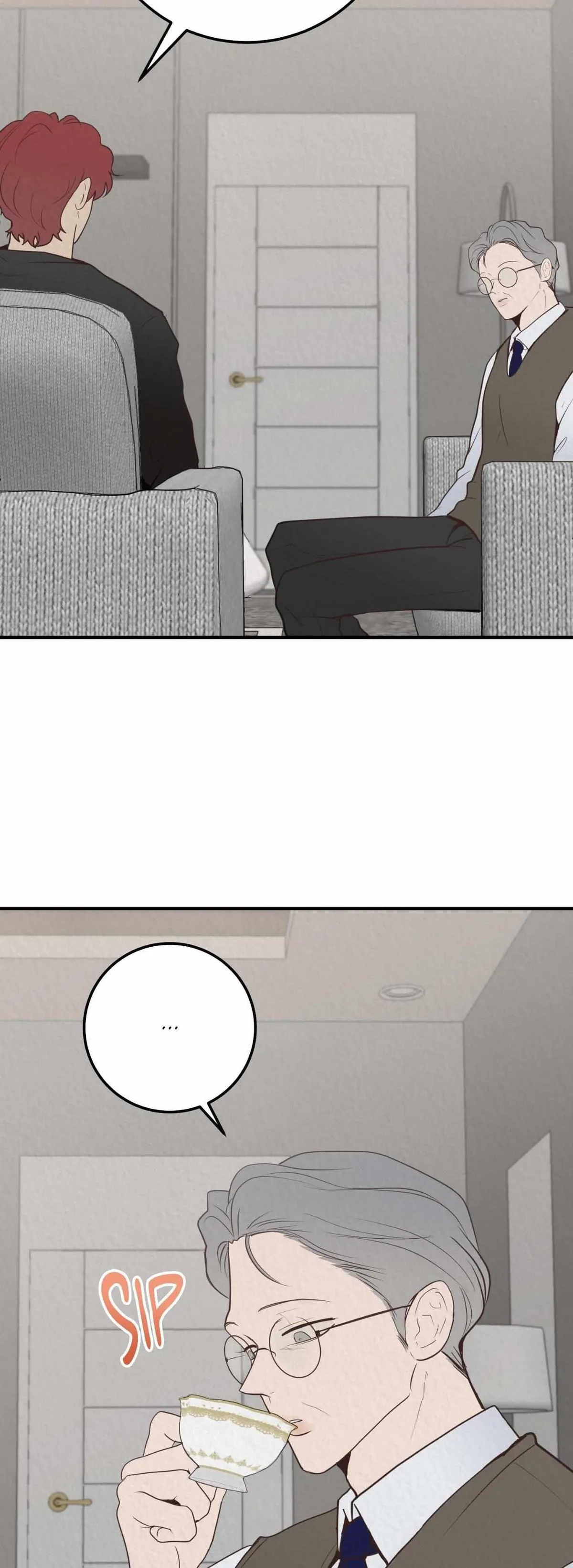 Please Pay Tonight Chapter 4 page 33 - 