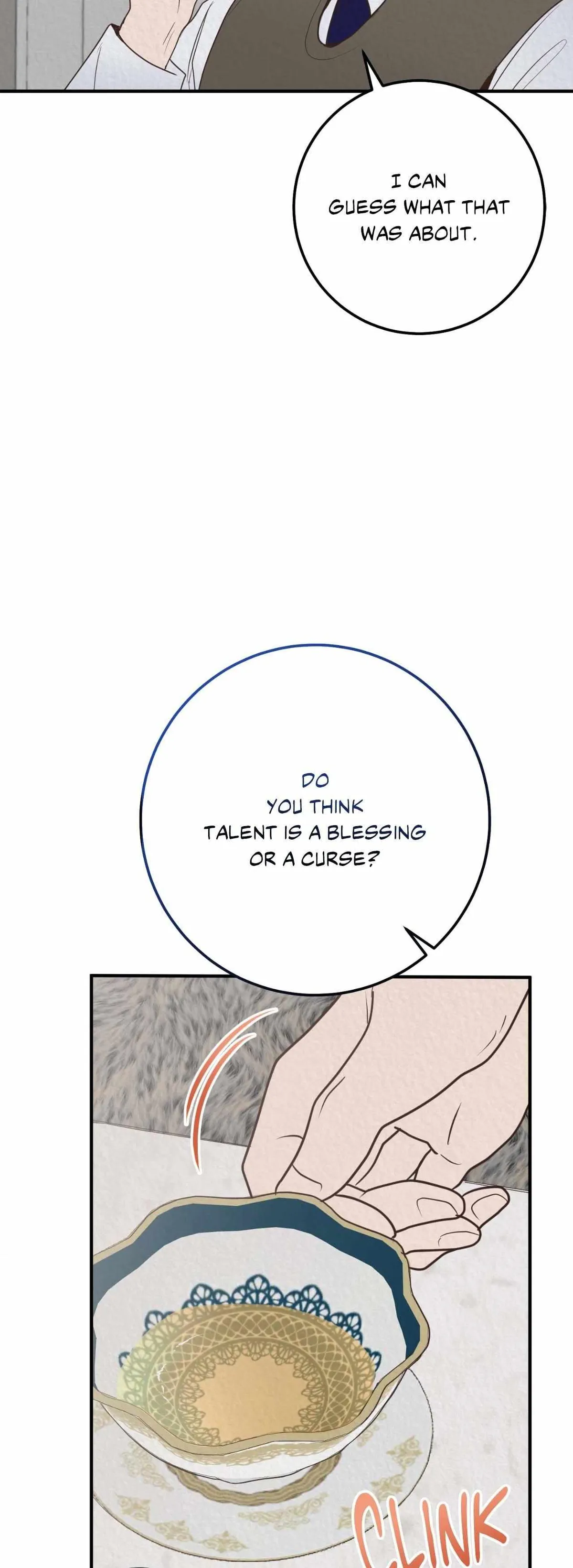Please Pay Tonight Chapter 4 page 34 - 