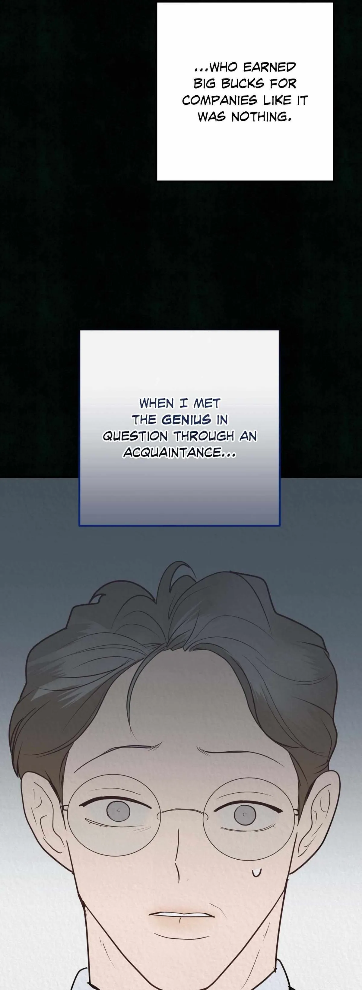 Please Pay Tonight Chapter 4 page 36 - 