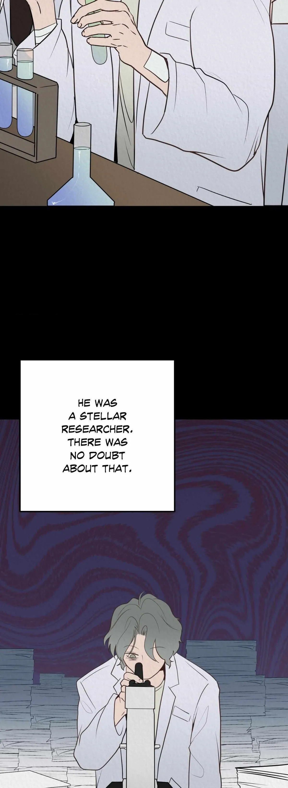 Please Pay Tonight Chapter 4 page 38 - 