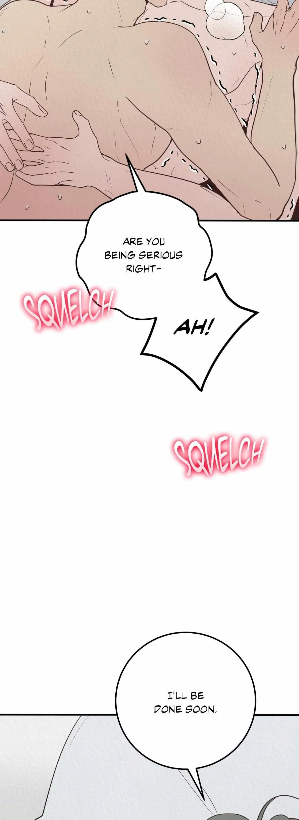Please Pay Tonight Chapter 4 page 5 - 
