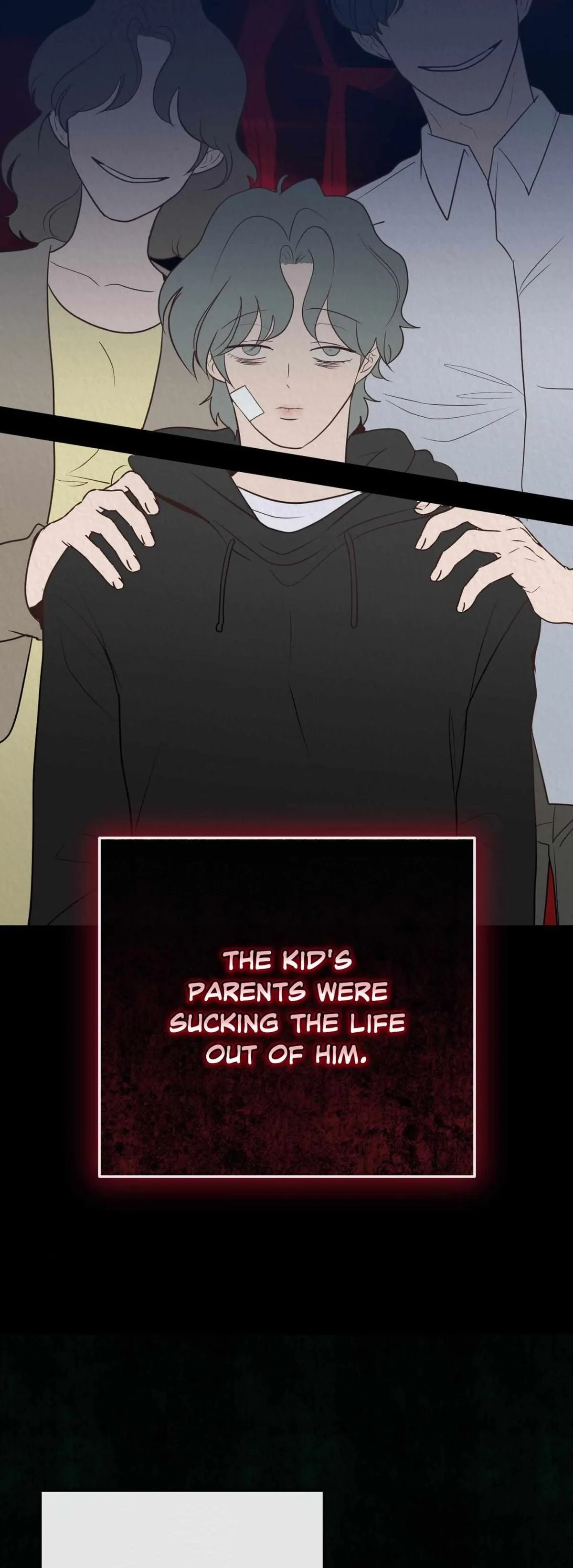 Please Pay Tonight Chapter 4 page 42 - 