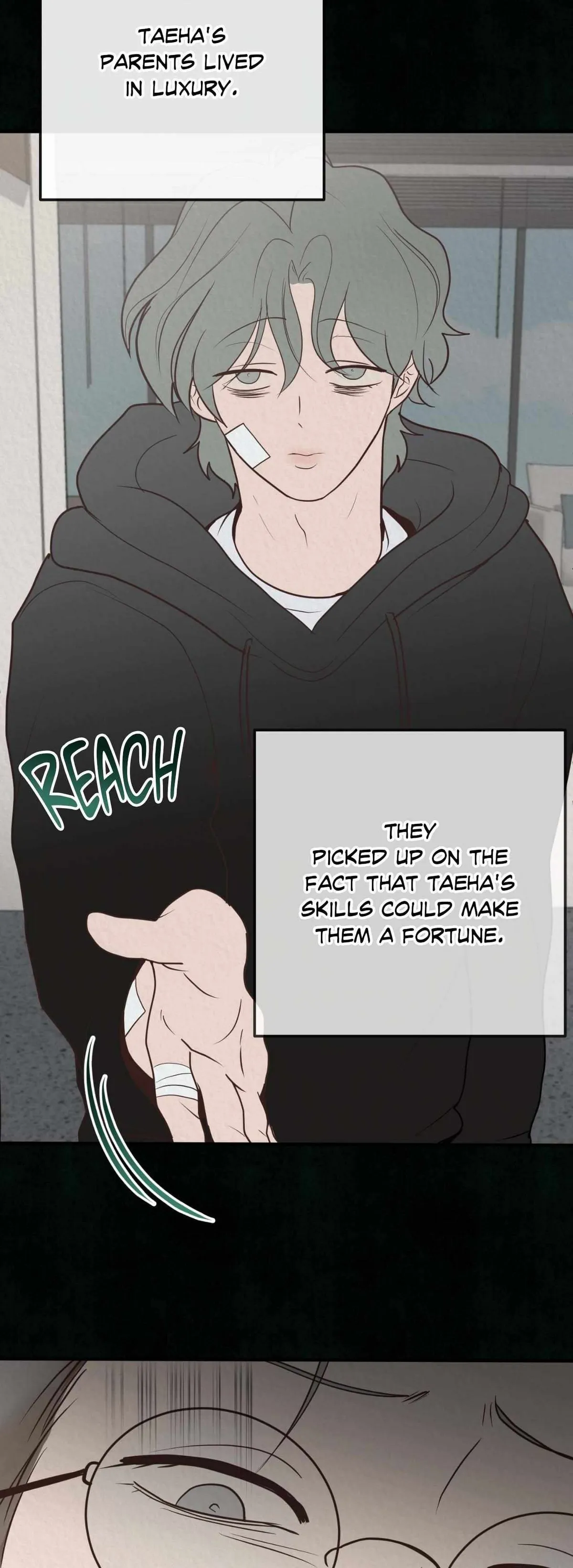 Please Pay Tonight Chapter 4 page 43 - 