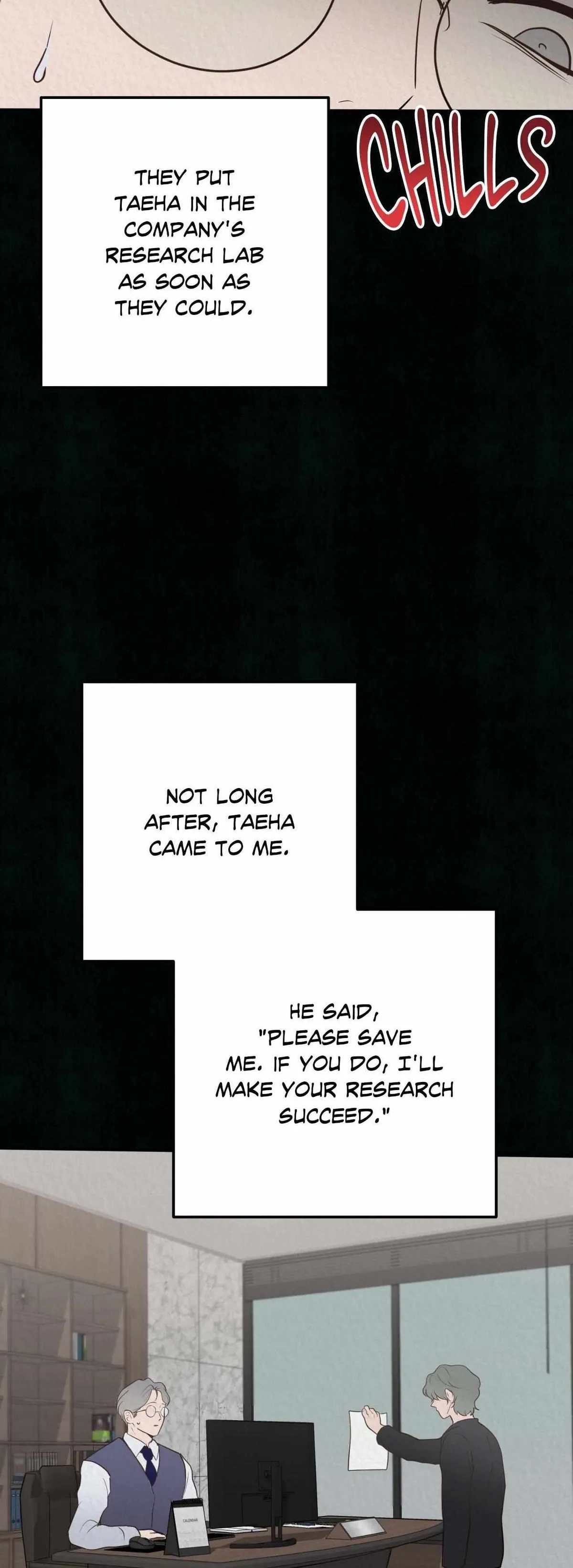Please Pay Tonight Chapter 4 page 44 - 