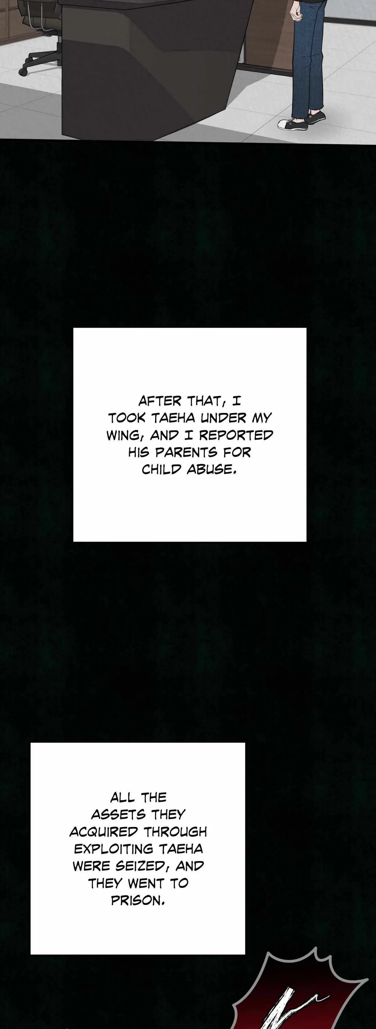 Please Pay Tonight Chapter 4 page 45 - 