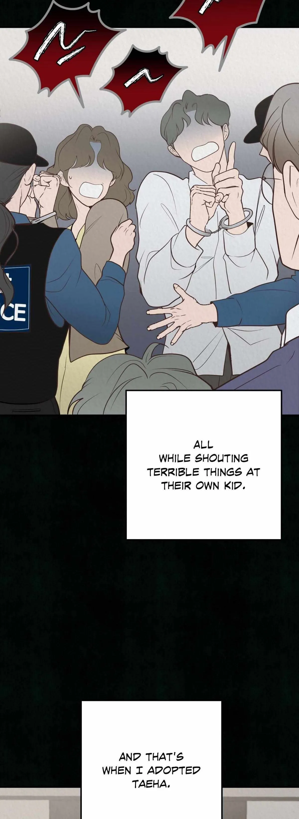 Please Pay Tonight Chapter 4 page 46 - 