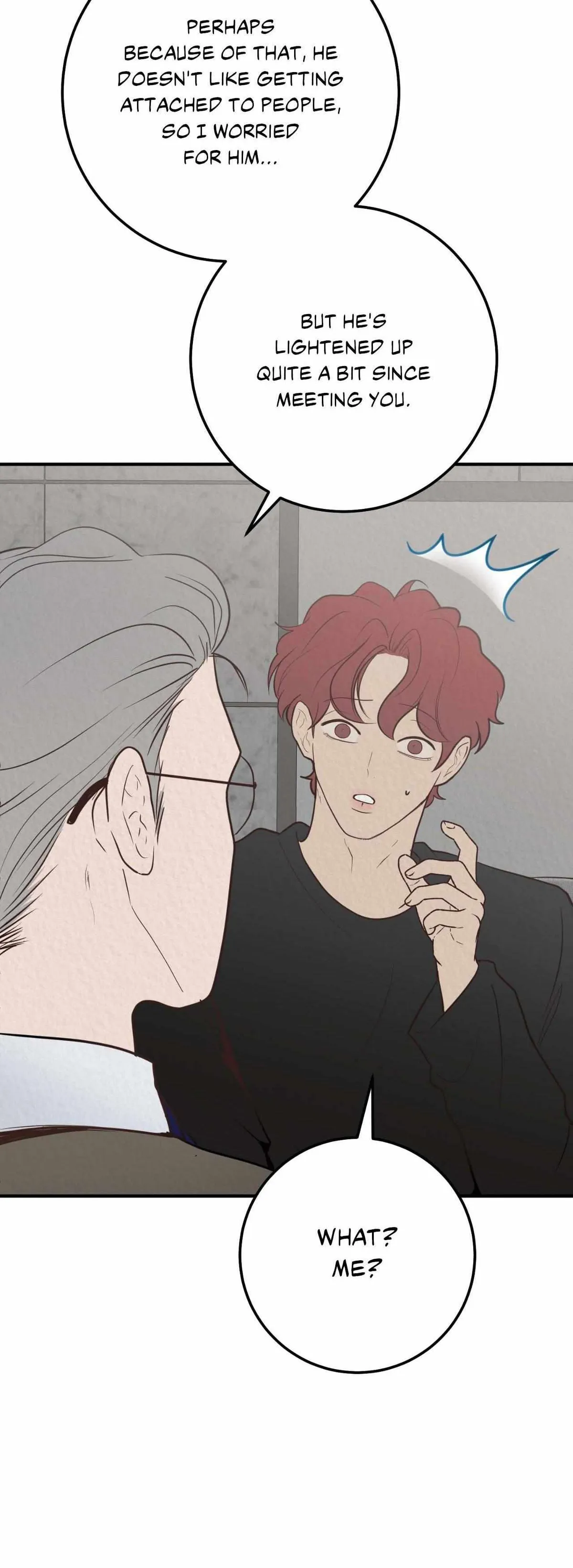 Please Pay Tonight Chapter 4 page 49 - 
