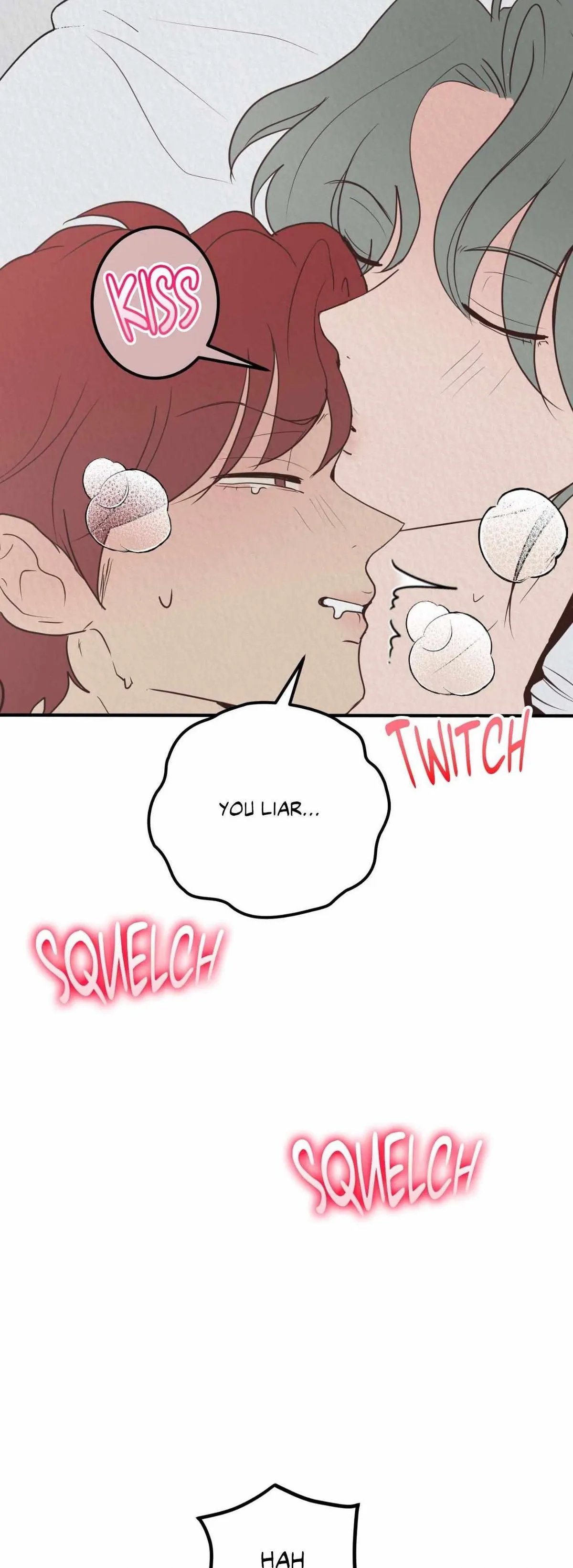 Please Pay Tonight Chapter 4 page 6 - 