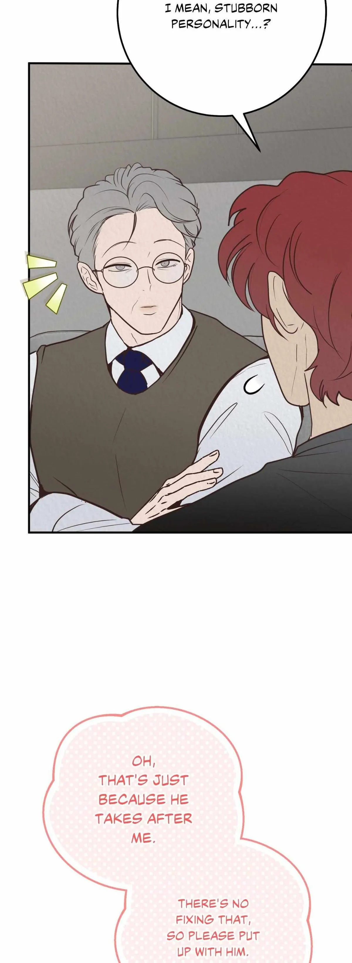 Please Pay Tonight Chapter 4 page 53 - 