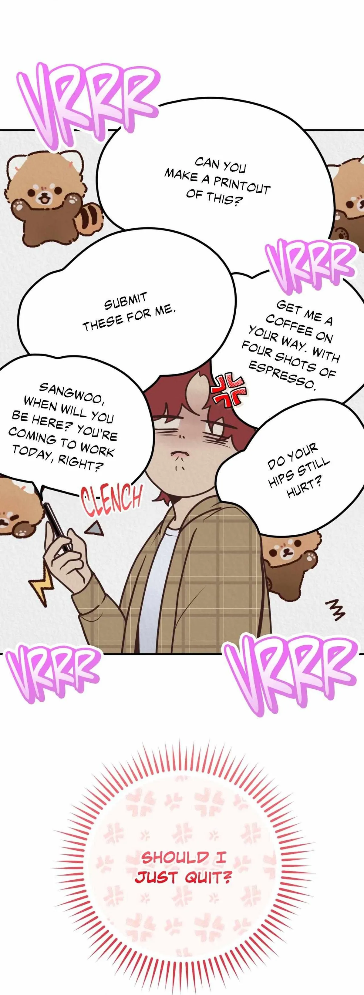 Please Pay Tonight Chapter 4 page 56 - 