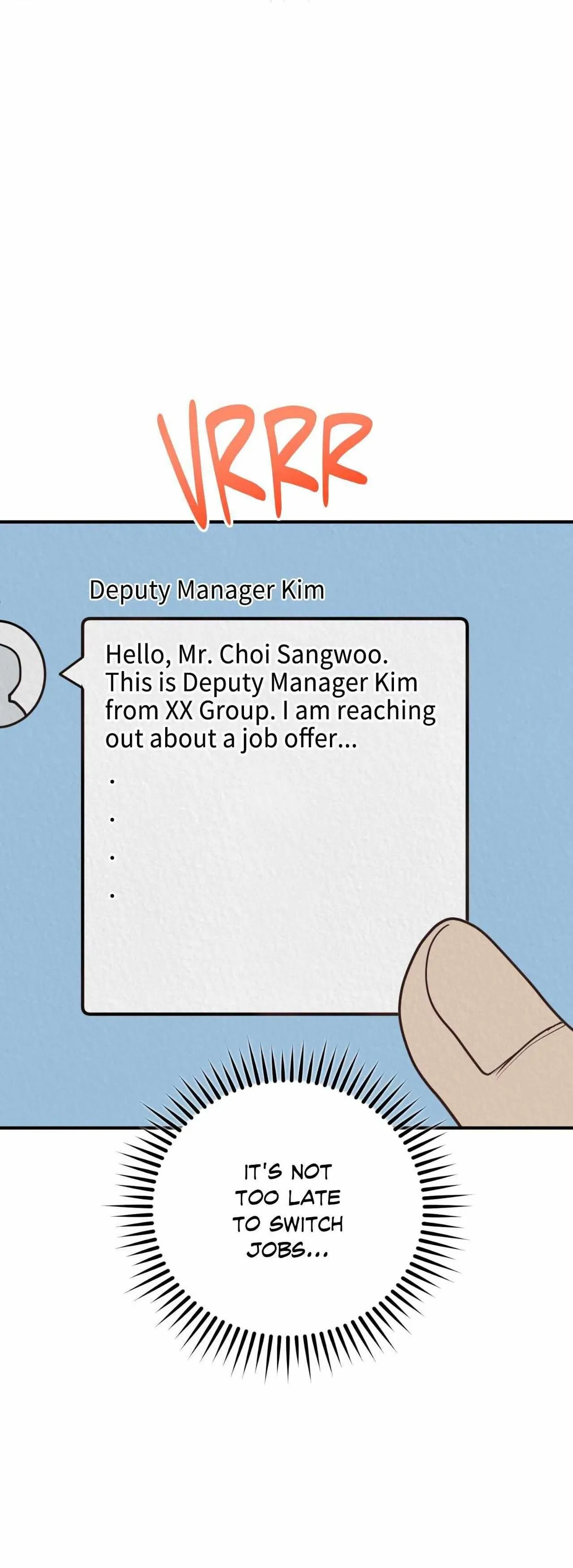 Please Pay Tonight Chapter 4 page 57 - 