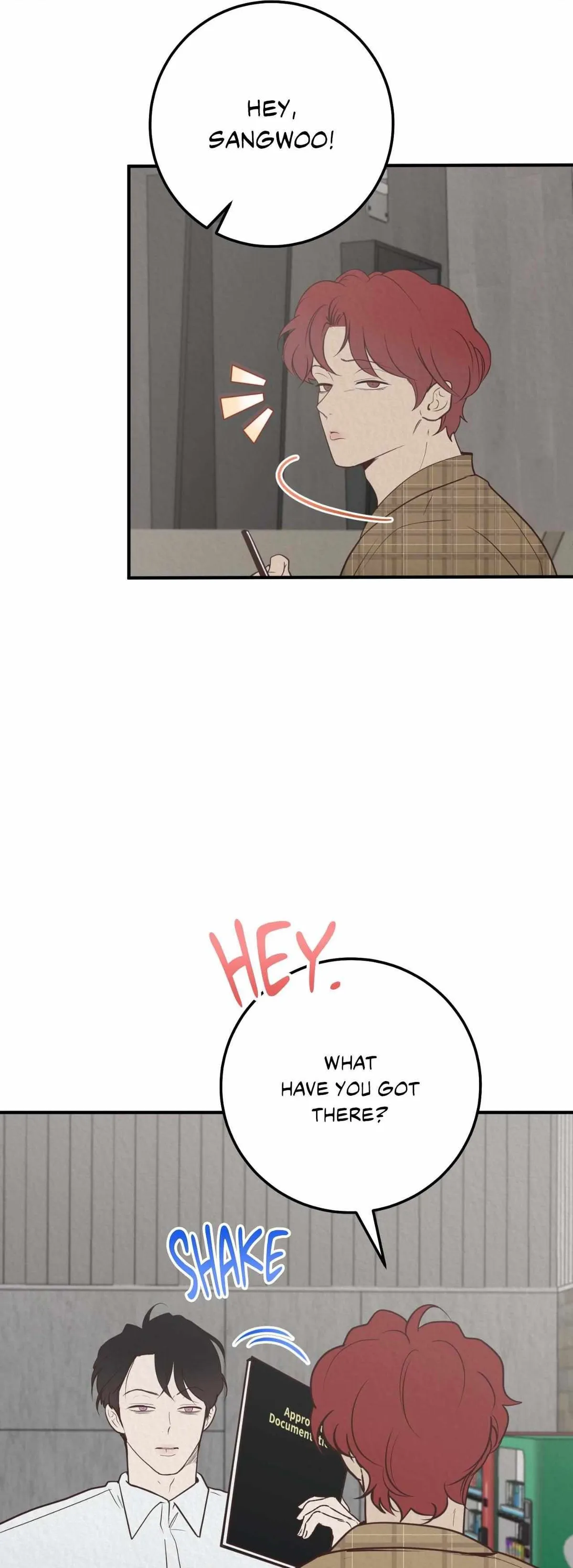 Please Pay Tonight Chapter 4 page 58 - 