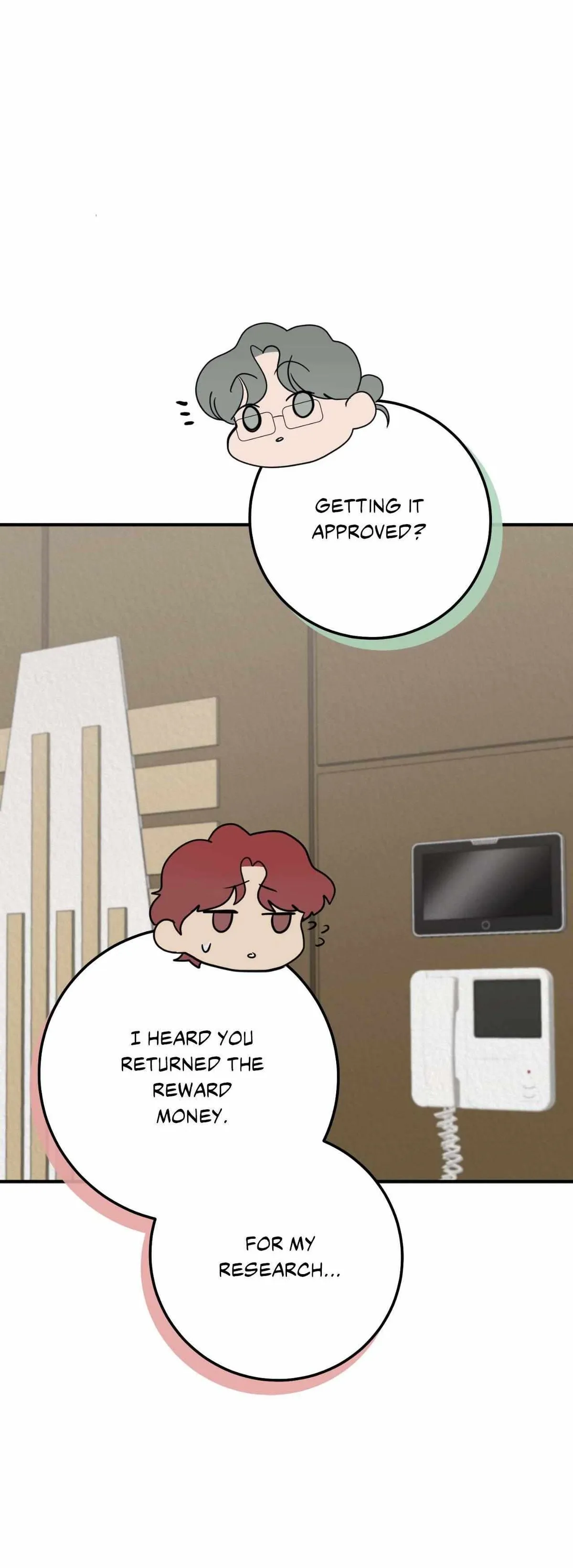 Please Pay Tonight Chapter 4 page 68 - 