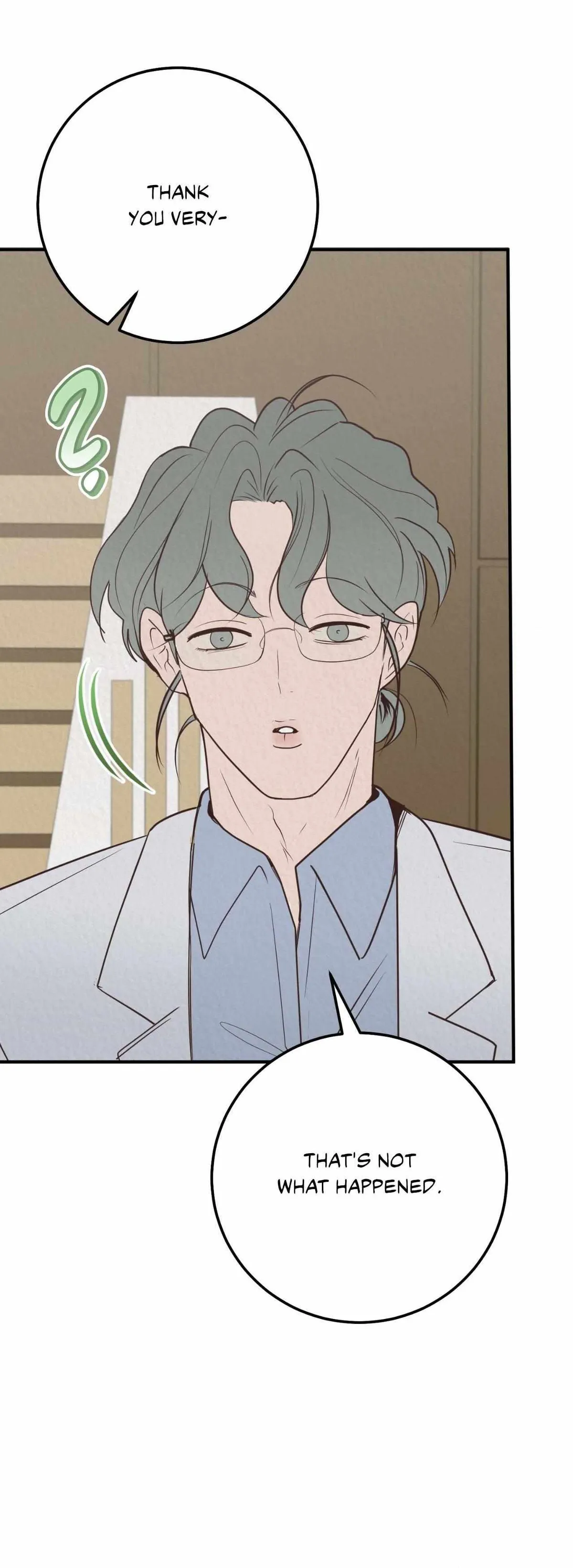 Please Pay Tonight Chapter 4 page 69 - 
