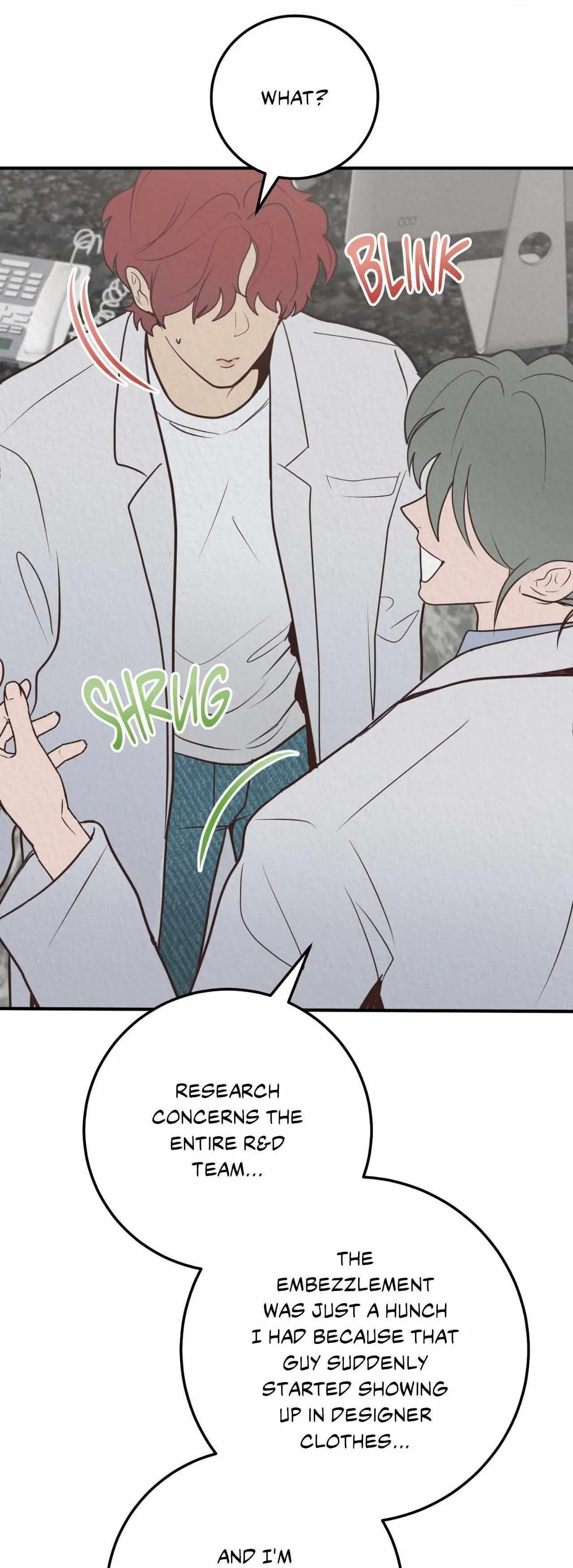 Please Pay Tonight Chapter 4 page 70 - 