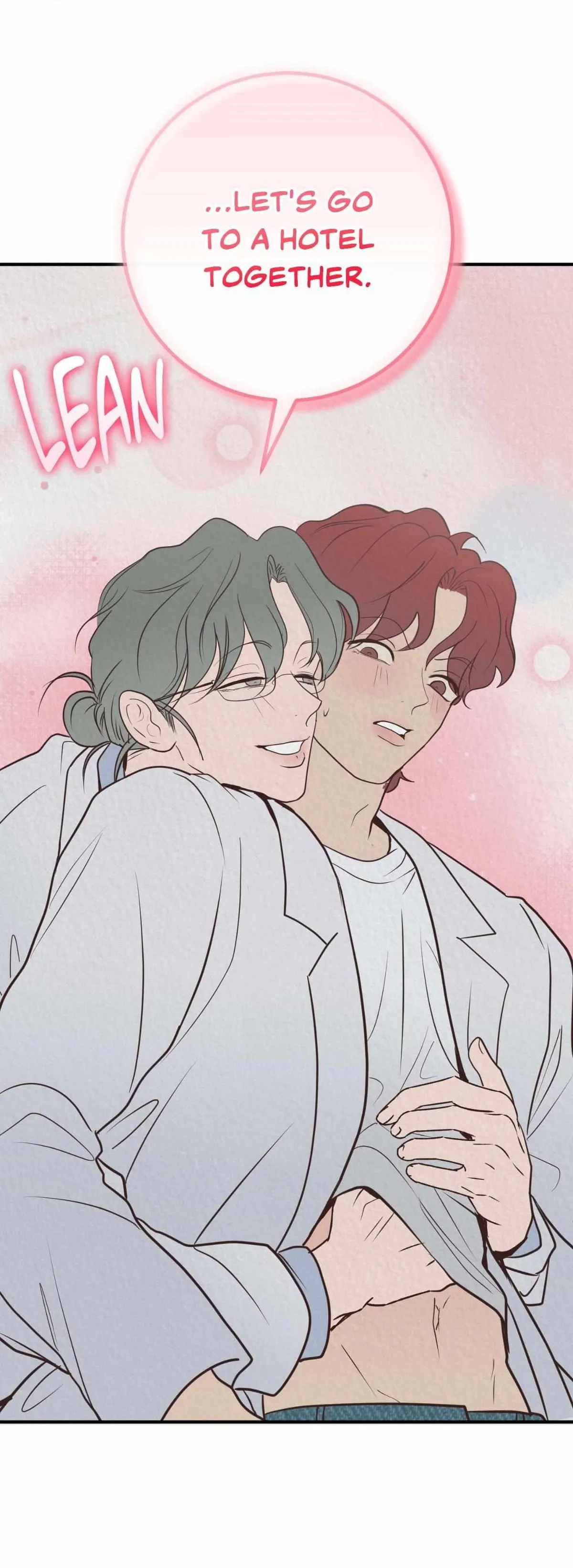 Please Pay Tonight Chapter 4 page 74 - 