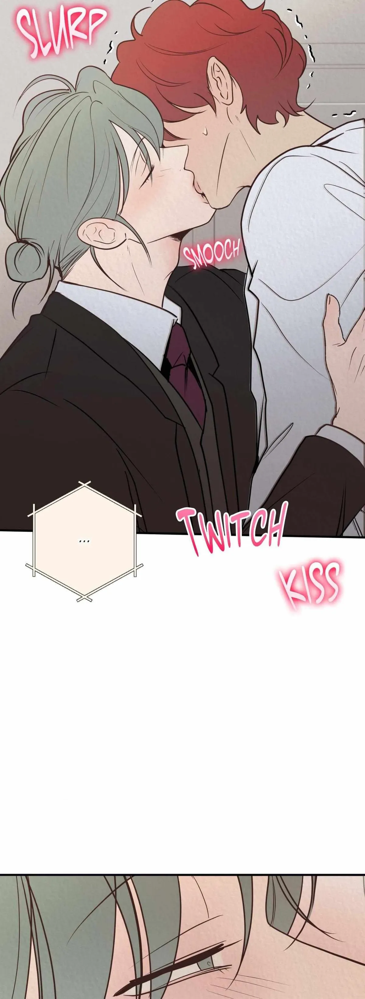 Please Pay Tonight Chapter 5 page 11 - 